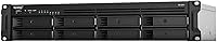 Synology RS1221+ 8-Bay RackStation NAS — image 1