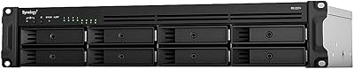 Synology RS1221+ 8-Bay RackStation NAS