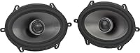 Polk Audio MM572 Mobile Monitor Series 5″ x 7″ Coaxial Speaker — image 1