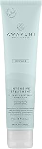 Awapuhi Wild Ginger by Paul Mitchell Intensive Treatment 5.6oz