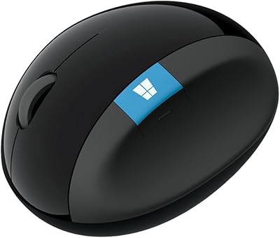 Microsoft Sculpt Ergonomic Mouse
