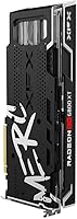 XFX Speedster MERC319 AMD Radeon RX 6800 XT 16GB GDDR6 Graphics Card — image 3