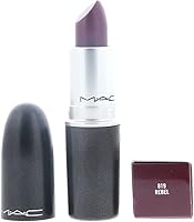 MAC Satin Lipstick - Rebel — image 3