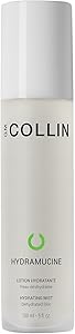 G.M. Collin Hydramucine Hydrating Mist 6.8oz Review