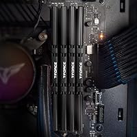 TEAMGROUP T-Force Vulcan Z DDR4 16GB Kit 3600MHz — image 3