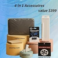 HP Premium Touchscreen Laptop - 15.6″ FHD, Intel Core i7-1355U, 32GB RAM, 1TB SSD — image 2