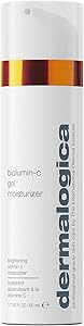 Dermalogica Biolumin-C Gel Moisturizer 1.7 Fl Oz Review