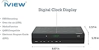 iView 3500STB III Digital Converter Box — image 3