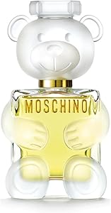 Moschino Toy 2 Eau de Parfum 3.4oz for Women Review