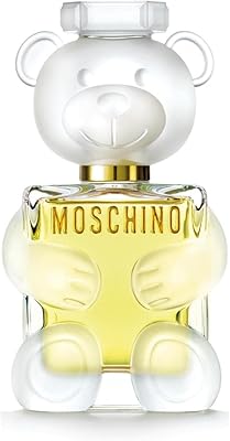 Moschino Toy 2 Eau de Parfum 3.4oz for Women