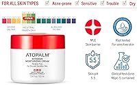 ATOPALM Intensive Moisturizing Cream 3.4 fl oz — image 5