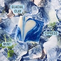 Every Man Jack Cold Plunge Mens Bar Soap - Glacier Bay Scent, 5oz 2 Pack — image 5