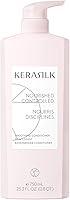 Kerasilk Smoothing Conditioner — image 1