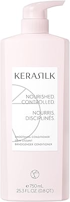 Kerasilk Smoothing Conditioner