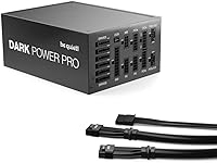 be quiet! Dark Power Pro 13 1300W Power Supply — image 2