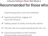 mixsoon Collagen Glass Skin Mask Peel-Off Mask 80ml — image 8