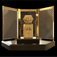 IT'S TIME By Bruce Buffer Eau de Parfum 3.4oz — image 9