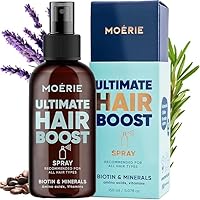 Moerie Ultimate Hair Boost Spray 5.07oz — image 1