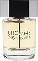Yves Saint Laurent L'Homme Eau de Toilette 100mL — image 1