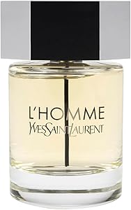 Yves Saint Laurent L'Homme Eau de Toilette 100mL