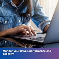 Western Digital 4TB WD Blue SN5000 NVMe SSD — image 6