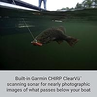 Garmin STRIKER Plus 7cv with CV20-TM Transducer — image 5