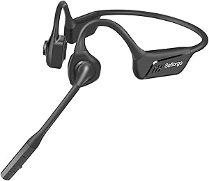Seflorgo G9 Trucker Bluetooth Headset
