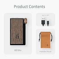 iFi GO blu Bluetooth DAC/Headphone Amplifier — image 8