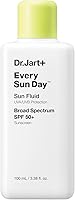 Dr.Jart+ Every Sun Day Sun Fluid SPF 50+ 3.38oz — image 1