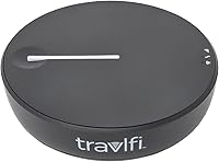 TravlFi JourneyGo LTE RV WiFi Hotspot — image 1