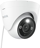 Reolink RLC-1224A 12MP PoE IP Camera — image 1