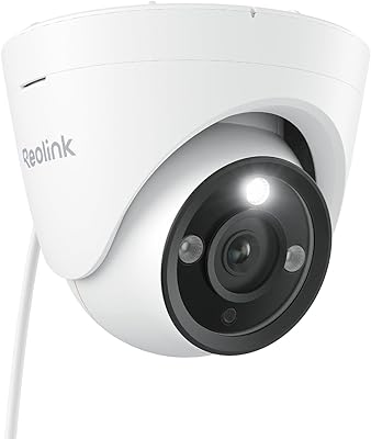 Reolink RLC-1224A 12MP PoE IP Camera