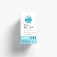 Control Corrective Clear Med 5% Acne Treatment Lotion 2.5oz — image 5