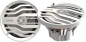 MB Quart NK2-116W Nautic Speakers 6.5-inch Review