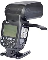 YONGNUO YN600EX-RT II Flash Speedlite — image 3