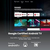 BenQ TK860i 4K Smart Home Theater Projector — image 4