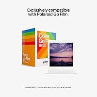 Polaroid Go Generation 2 Instant Camera — image 8