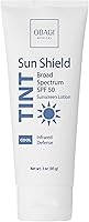 Obagi Sun Shield Tinted Sunscreen SPF 50 — image 1