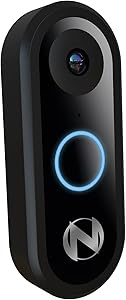 Night Owl 1080p Video Doorbell Review