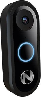 Night Owl 1080p Video Doorbell
