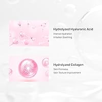 Hanskin Hyaluron Skin Essence Toner 5.07 fl oz — image 5