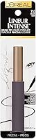 L'Oreal Paris Lineur Intense Brush Tip Liquid Eyeliner, 710 Black (Pack of 2) — image 4