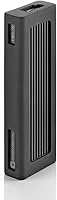 Oyen Digital Helix Dura 8TB USB-C NVMe Portable SSD — image 3