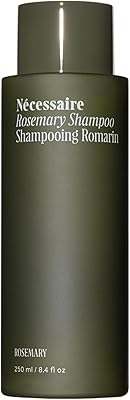 Nécessaire Rosemary Shampoo 250 ml