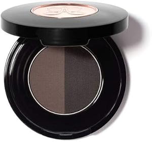 Anastasia Beverly Hills Brow Powder Duo - Granite Review