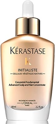 KERASTASE Initialiste Advanced Scalp and Hair Concentrate 60mL