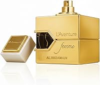 L'aventure by Al Haramain Eau De Parfum Spray 3.3 oz — image 7