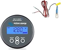 Victron BMV-712 Battery Monitor with Temperature Sensor — image 1