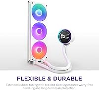 NZXT Kraken Elite 360 RGB 2024 — image 9