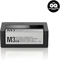 PATRICKS M3 Matte Pomade 75g — image 3